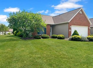 1771 Kingwood Ct, Ashland, OH 44805