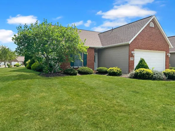 1771 Kingwood Ct, Ashland, OH 44805