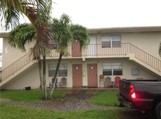 680 SW 6th St, Belle Glade, FL 33430