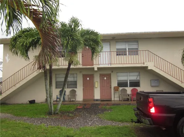 680 SW 6th Street, Belle Glade, FL 33430