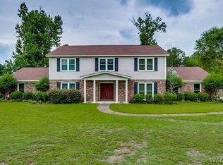5719 Woodberry Ln, Tuscaloosa, AL 35405