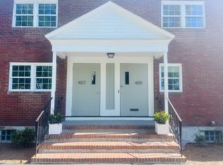 407 Washington St #1, Westwood, MA 02090