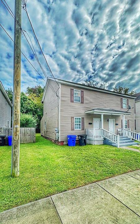 1st image of 1913 Prentis Ave #A