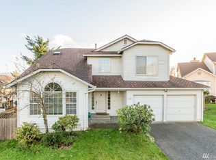 1915 SW 329th Ct, Federal Way, WA 98023