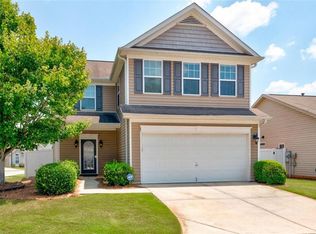 11 Hill Side Way, Hiram, GA 30141