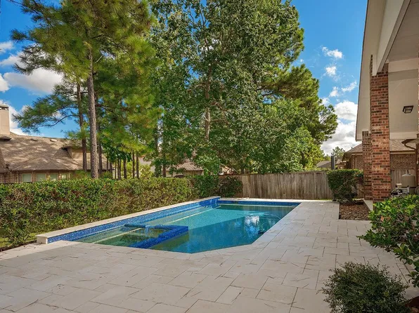 46 Caprice Bend Pl, Tomball, TX 77375