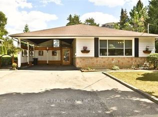 47 Marowyne Dr, Toronto, ON M2J 2A6