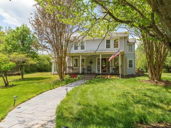418 James River Rd, Scottsville, VA 24590
