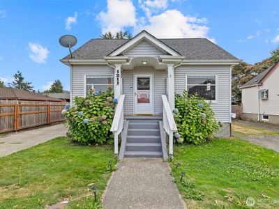 1211 N 3rd Street, Renton, WA, 98057