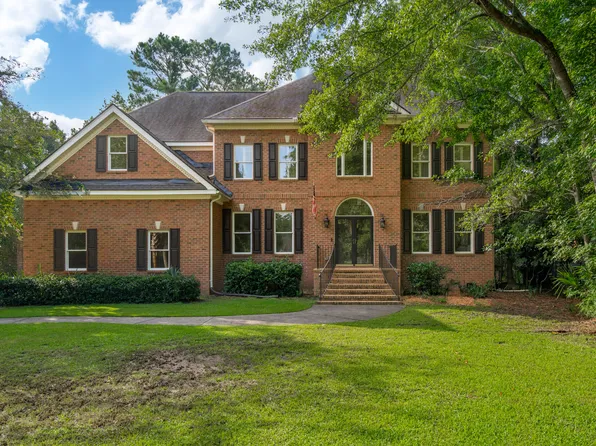 3919 Colonel Vanderhorst Cir, Mount Pleasant, SC 29466