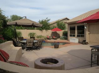 5016 E Baker Dr, Cave Creek, AZ 85331