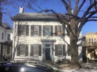 210 Broadway, Hanover, PA 17331