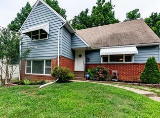 5902 Mustang Dr, Riverdale, MD 20737
