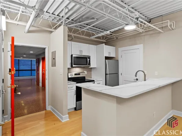 131 E Broad Street #305, Athens, GA 30601