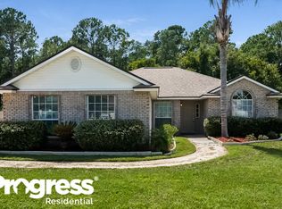 1676 Dockside Dr, Fleming Island, FL 32003
