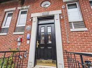 226 Monroe St APT 1S, Hoboken, NJ 07030