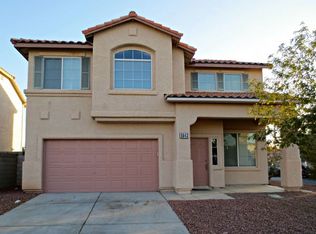 6043 Dewberry Ct, Las Vegas, NV 89110