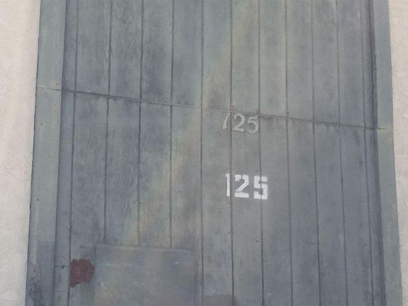 2nd image of 125 E Ventura St APT B