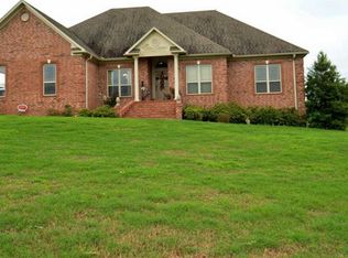 100 Autumn Ln, Beebe, AR 72012