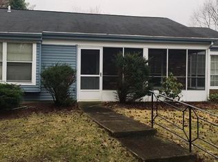 871 Liverpool Cir #A, Manchester Township, NJ 08759