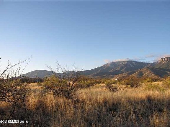 2nd image of 5252 E Calle De La Palmera Lot 4