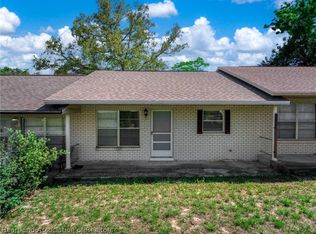 603 W Pleasant St, Avon Park, FL 33825