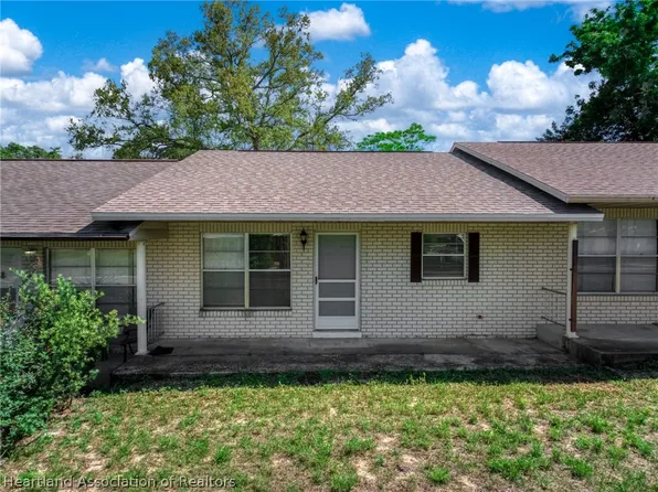 603 W Pleasant St, Avon Park, FL 33825