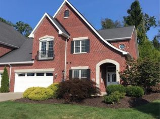 112 Summer Ln, Mc Donald, PA 15057