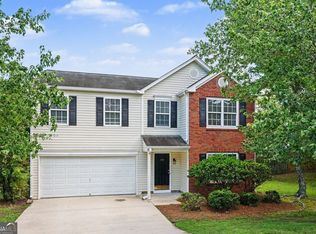 1155 Bramlett Blvd, Lawrenceville, GA 30045
