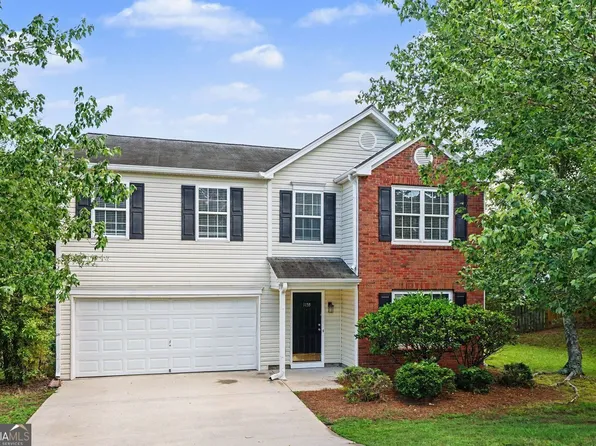1155 Bramlett Blvd, Lawrenceville, GA 30045