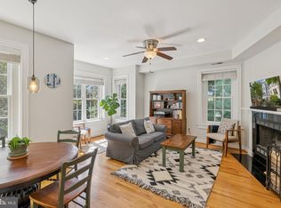 1633 Newton St NW APT 3, Washington, DC 20010