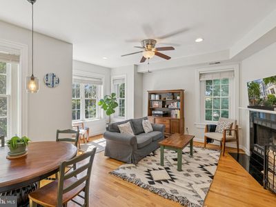 1633 Newton St NW APT 3, Washington, DC, 20010