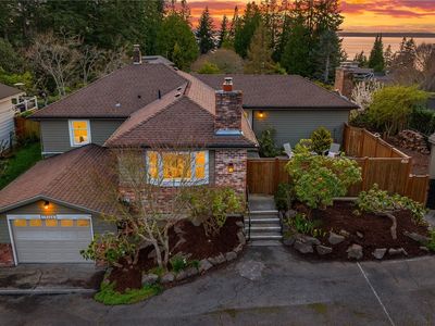 19124 92nd Avenue W, Edmonds, WA, 98020