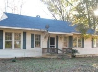 96 Copeland Ferry Rd, Cordova, AL 35550