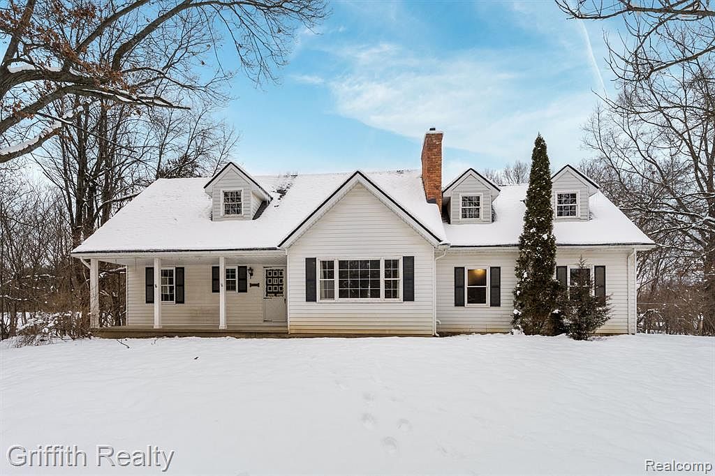11343 Buno Rd, Brighton, MI 48114 Zillow