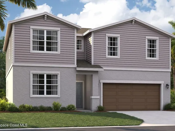 271 Branchwood Pl, Titusville, FL 32796