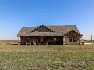 4721 E Fm 1585, Slaton, TX 79364