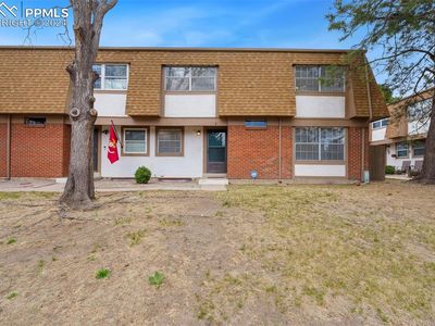 1117 Willow Bend Cir #B, Colorado Springs, CO, 80918