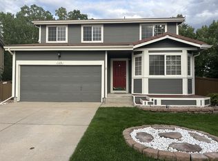 1135 Briarhollow Way, Highlands Ranch, CO 80129