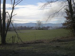 Washington College Station Rd, Limestone, TN 37681