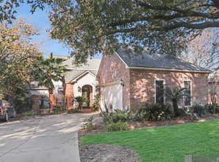 6285 Tezcuco Ct, Gonzales, LA 70737
