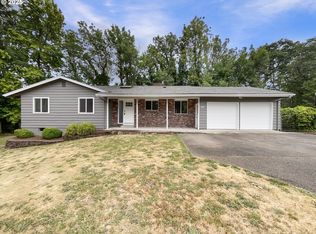 9300 SW Jamieson Ct, Beaverton, OR 97005