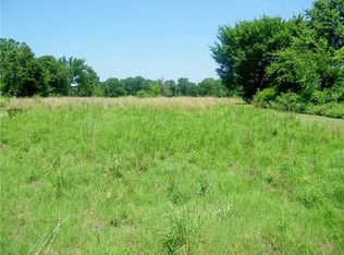 2531 Del Rey Rd, Harrah, OK 73045