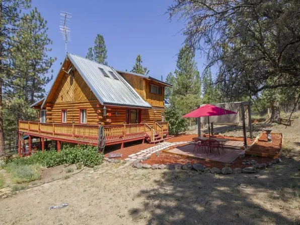 17555 Sprague River Rd, Chiloquin, OR 97624