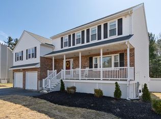 60 Bligh St, Tewksbury, MA 01876