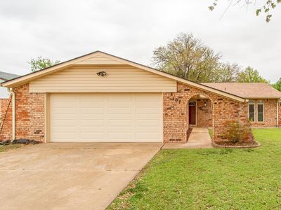 107 S Cimarron Dr, Enid, OK, 73703