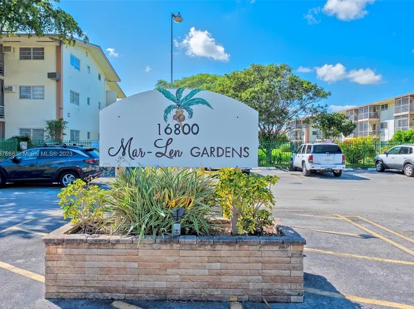 1395 NE 167th St APT 204, North Miami Beach, FL 33162