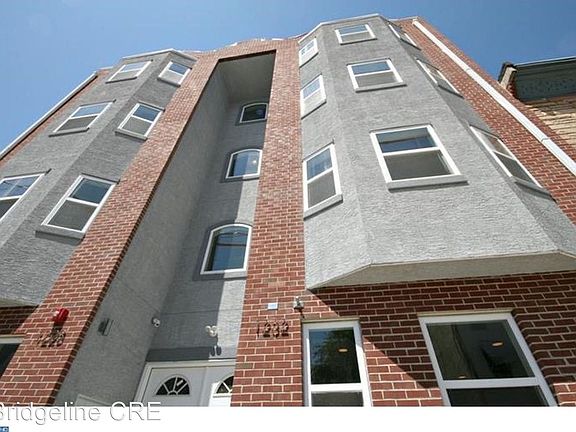 2nd image of 1228-32 N 25th St #6