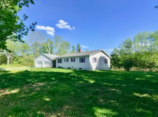1038 Hazen Notch Road, Lowell, VT 05847