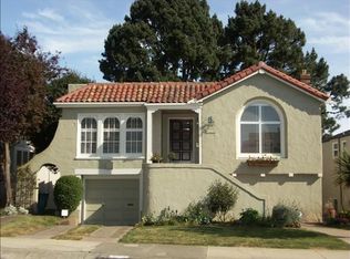 325 Urbano Dr, San Francisco, CA 94127